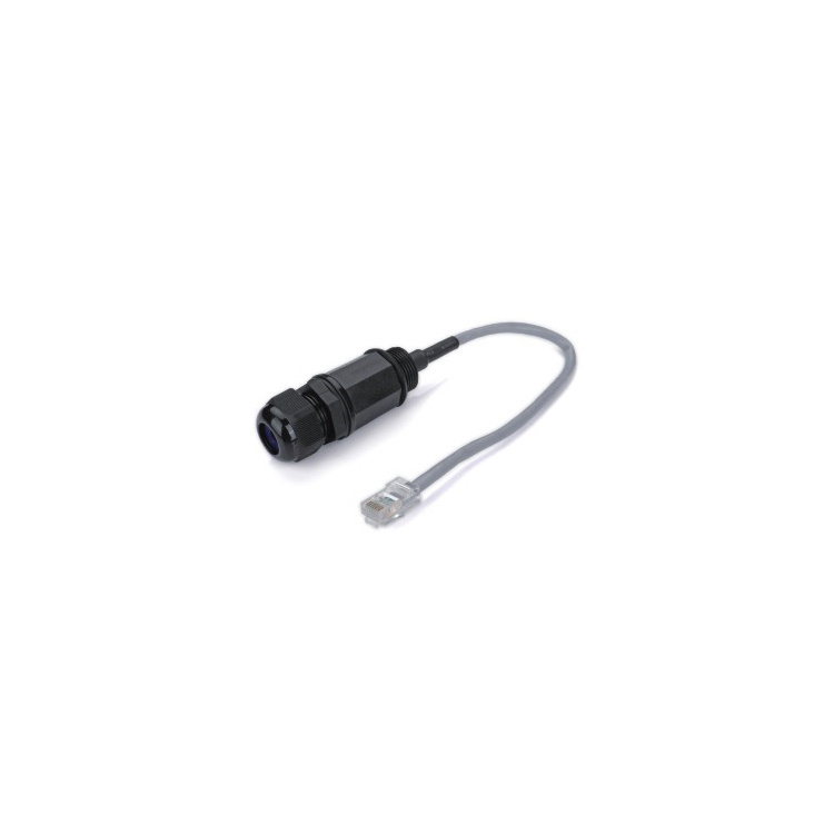 HDMI 防水壳+RJ8P8C-2464#